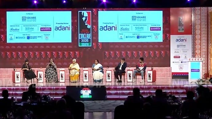 Summer, will, culture: Leaders discuss what is the Coimbatore of Tamil Nadu Summer, will, culture: Leaders discuss what is the Coimbatore of Tamil Nadu