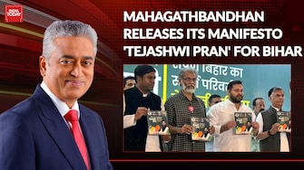 Tejashwi's jobs pledge: Job creation Bihar's biggest challenge?