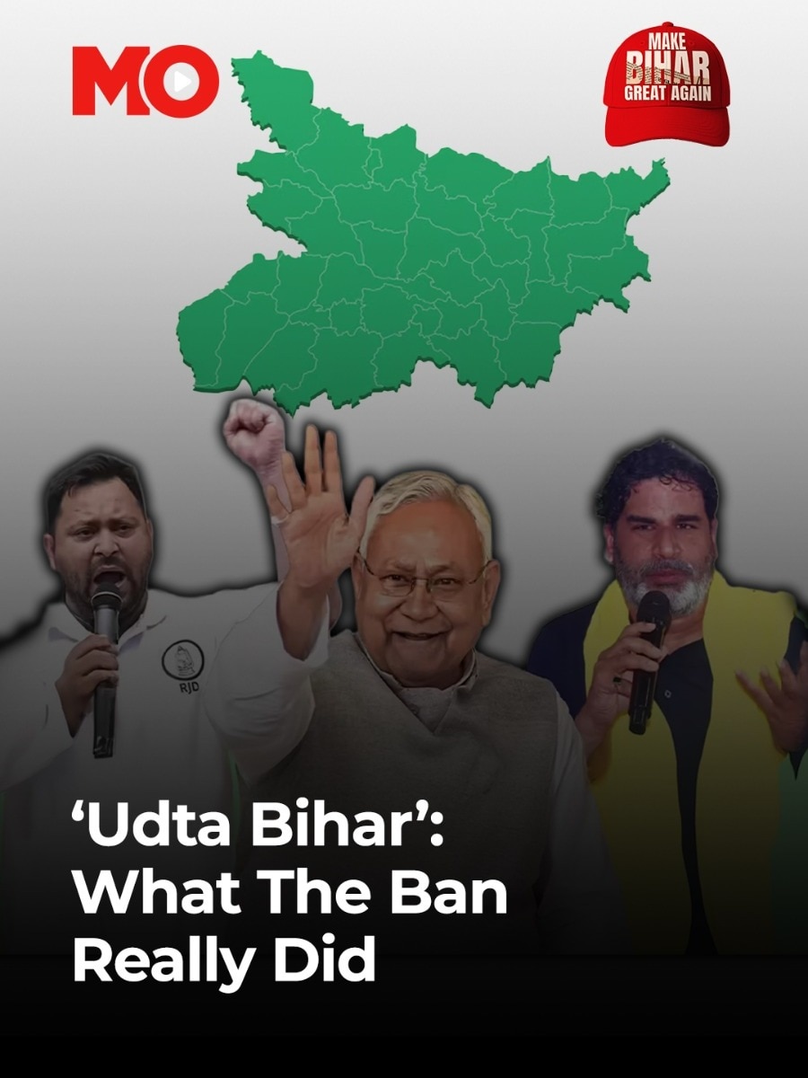 Bihar Election 