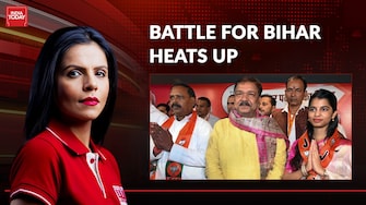 BJP announces second list of candidates, Haryana cops' suicide case gets murkier