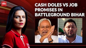 NDA vs Mahagathbandhan: Who has the edge in Bihar? Experts debate