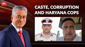 What is the truth behind Haryana cop suicides? Experts weigh in