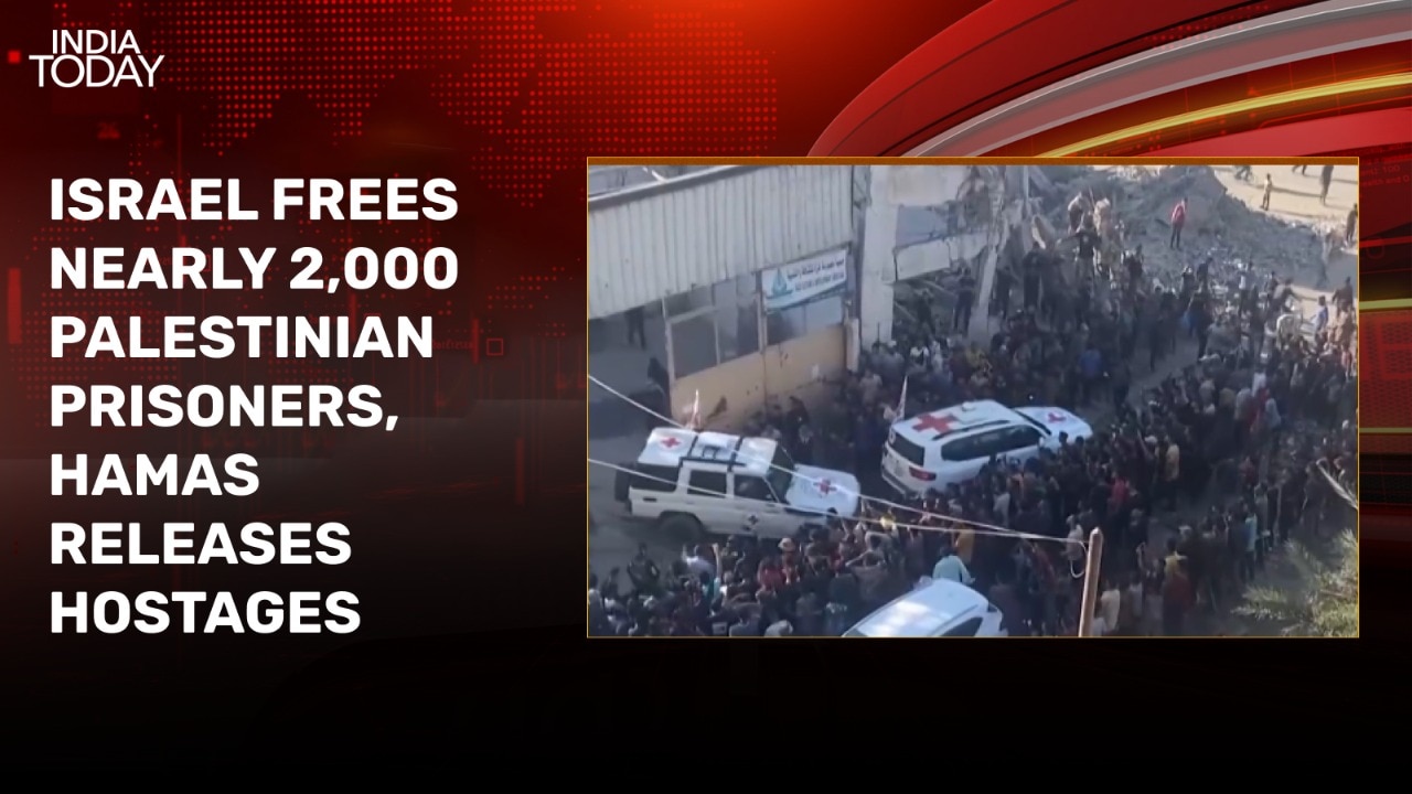 Gaza peace deal: A new dawn or a temporary truce for Middle East?