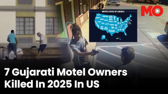 Why Motel businesses are turning deadly for Gujaratis in the US Gujarat Motel