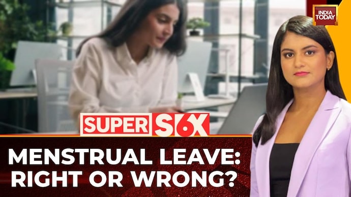 Karnataka's Menstrual Leave: A Step Forward or A Setback for Women at Work? Menstrual Leave: Right Or Wrong?