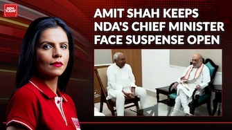 Battle for Bihar: Will Nitish Kumar remain Chief Minister if NDA wins?