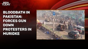 What are the security implications of massacre in Pakistan's Muridke? Experts debate