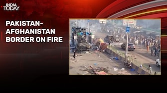 Can Asif Munir, Imran Khan join hands for peace in Pakistan? Experts debate