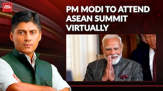 What does PM's decision to attend ASEAN summit virtually indicate? Experts weigh in