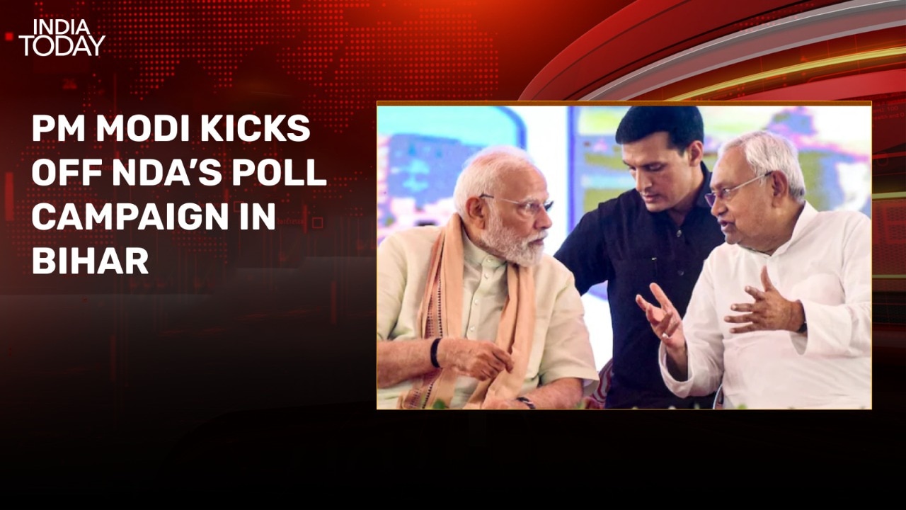 Bihar polls: Can NDA win without Nitish Kumar? Experts debate