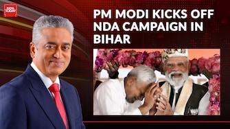 Will BJP stick to Nitish Kumar or dump him after Bihar election? Experts debate