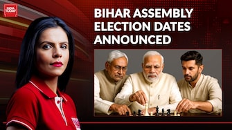 Battleground Bihar: Who has the edge and what are the X-factors? Experts debate