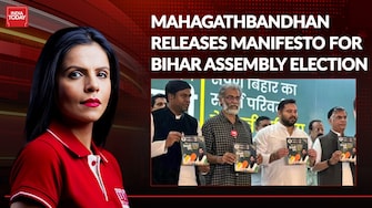 Bihar's poll bonanza: Can a debt-ridden state afford the freebie war?