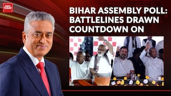 NDA vs Mahagathbandhan: Who is better prepared for the battle of Bihar? Experts weigh in