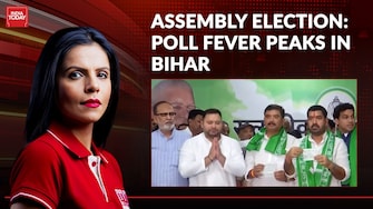 Battle intensifies over Muslim votes in Bihar, Outrage over Kailash Vijayvargiya's remarks