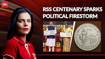 Political war erupts as BJP's demands Bharat Ratna for RSS founder Keshav Hedgewar
