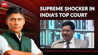 Attempt to attack CJI Gavai: Fringe flare-up or Opposition plot to polarise?