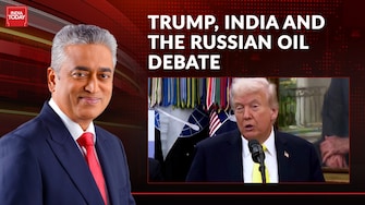 India rejects Trump's claim on Russian oil: Should New Delhi call out Trump's lies?