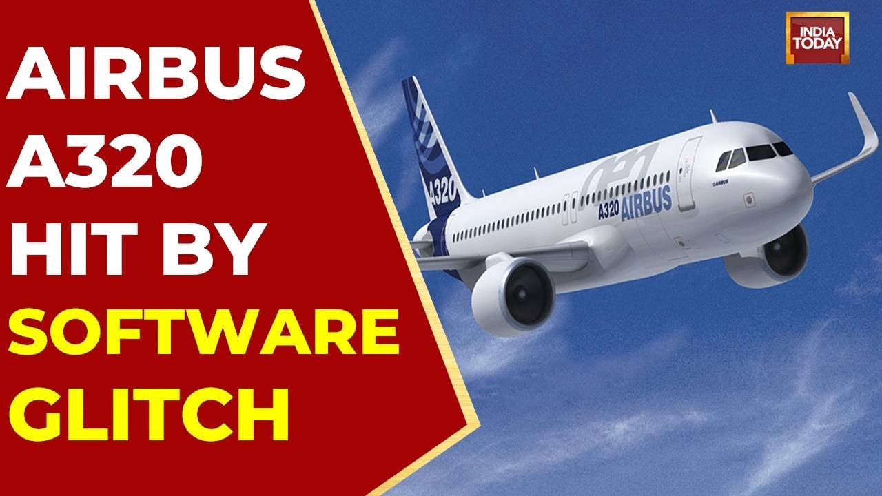 Airbus A320 Glitch: Solar Radiation Risk Triggers Global Upgrade Alert; IndiGo, Air India Warn of Delays