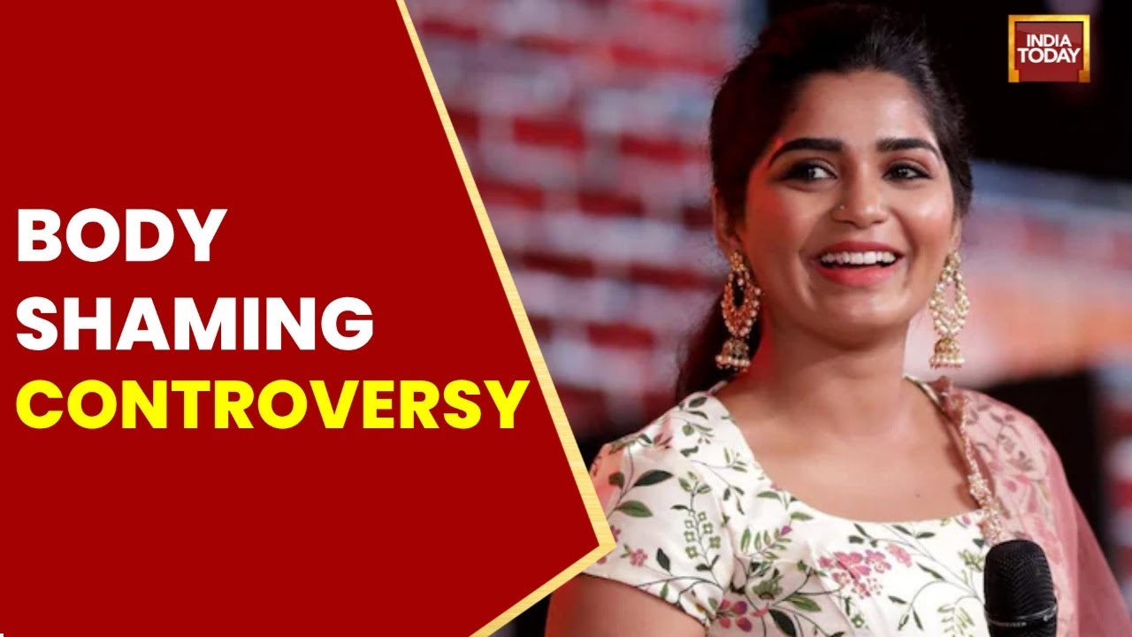 Gouri Krishan Condemns Body-Shaming Question At A Press Meet, Calls It 'Disrespectful'