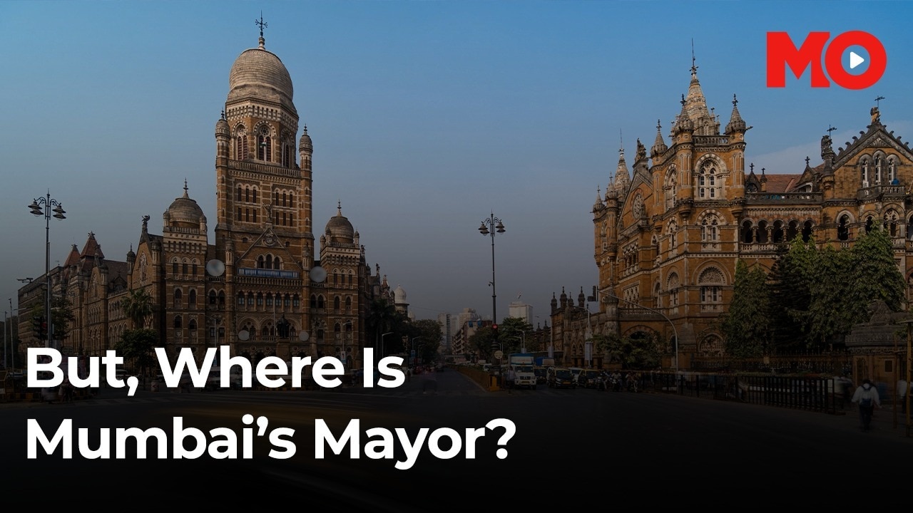 Zohran Mamdani becomes NY mayor, but where's Mumbai's mayor?