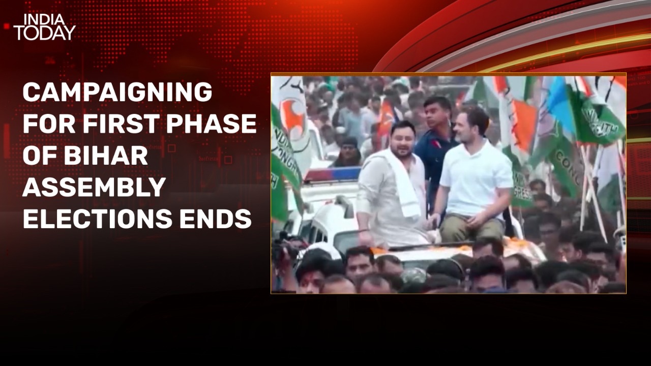 Bihar assembly election: Decoding 5 big Phase 1 showdowns