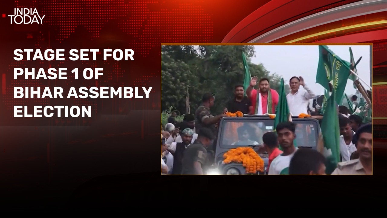 Bihar elections: Will Mahila-Yuva vote be the deciding factor? Experts weigh in