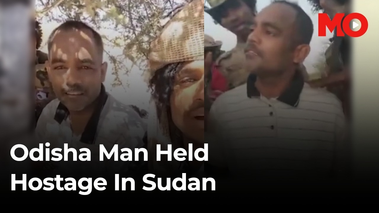 Who is Adarsh Behera, the Indian kidnapped by rebel forces in Sudan?