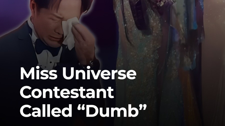 Miss Universe Scandal: Miss Mexico Called "Dumb" On Stage, Sparks Global Backlash