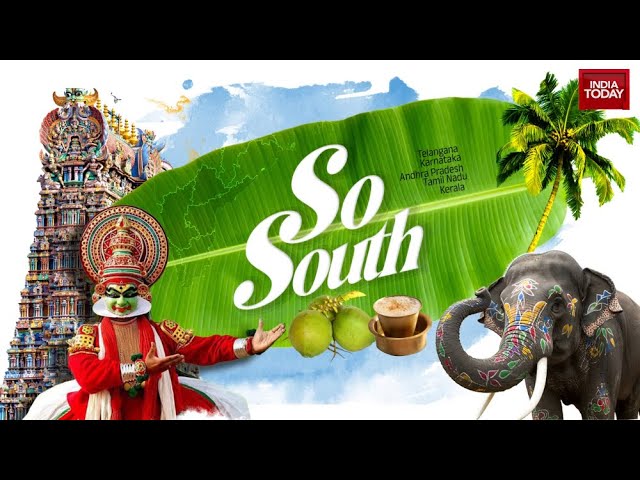 South South: Gouri Kishan Body-Shaming, BJP-Telangana Rhetoric & Karnataka Leadership Row