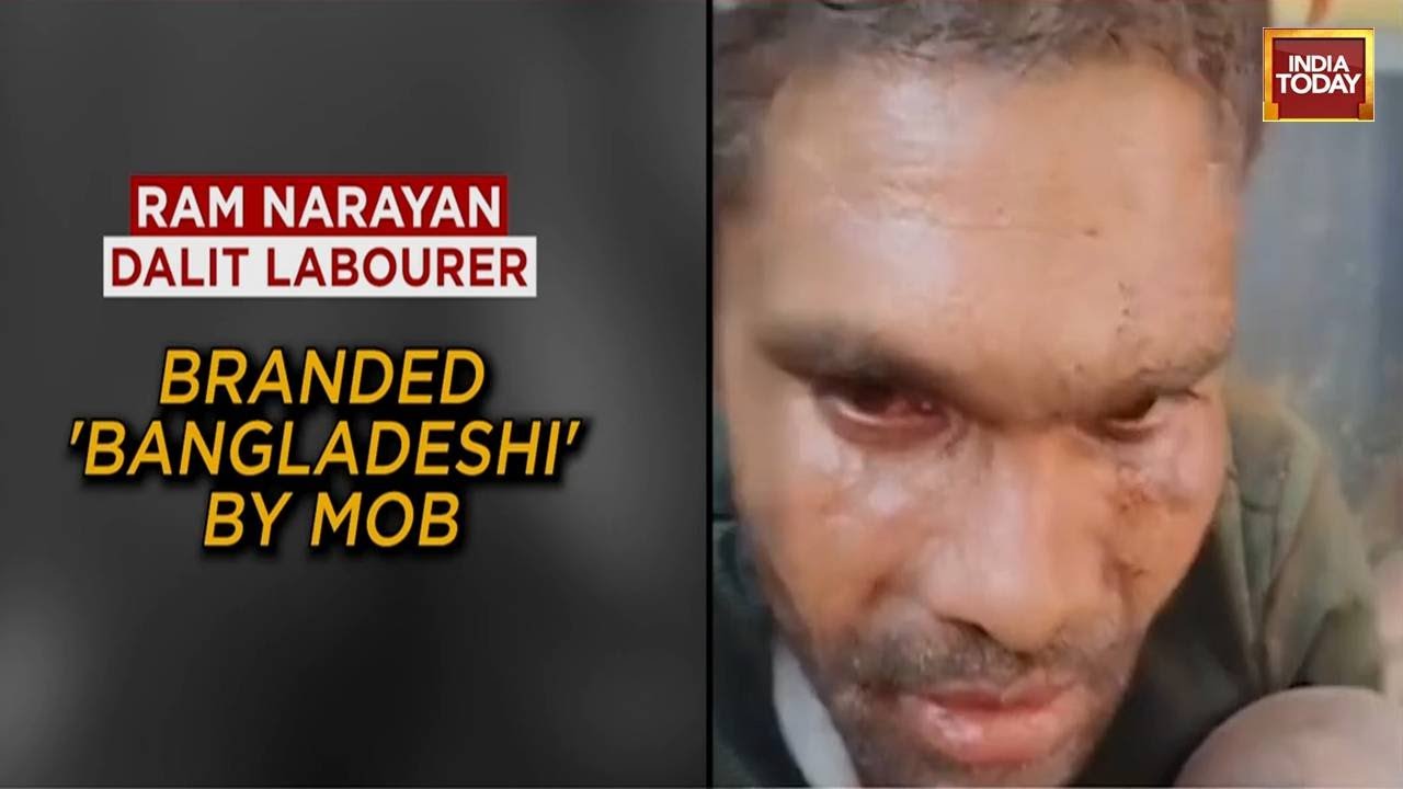 Kerala Mob Lynching: Man From Chhattisgarh Beaten To Death On Suspicion Of Being Bangladeshi