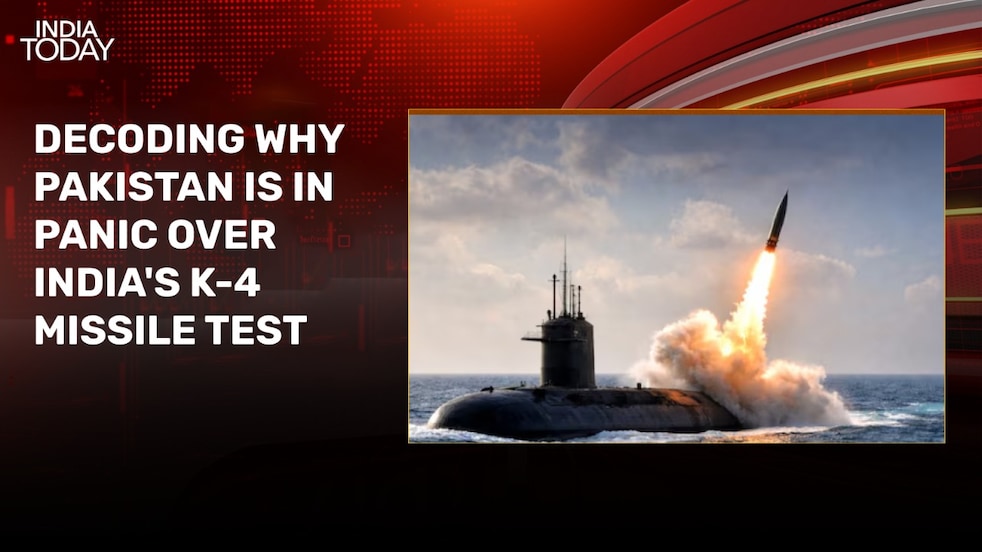 missile
