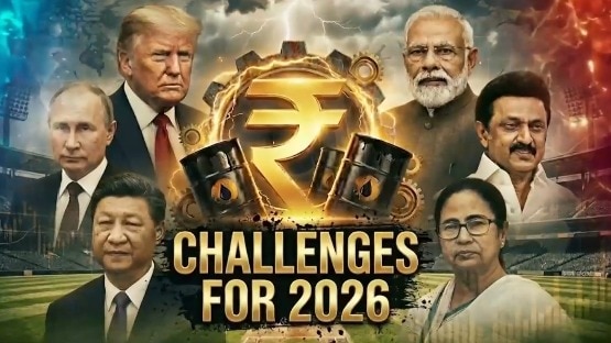 Decoding what challenges India face in 2026