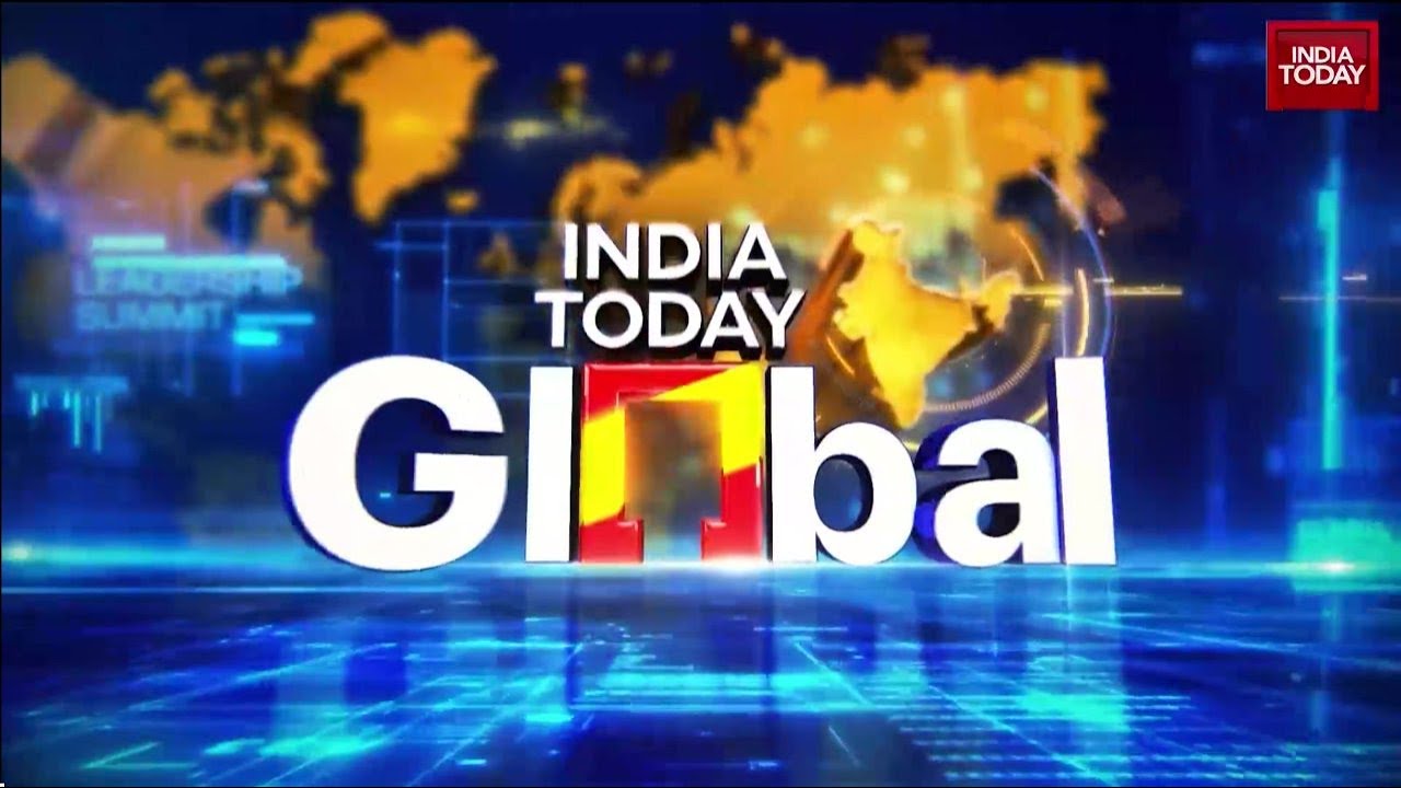 India Today Global: Keir Starmer Visits China Amid Strained US-UK Ties Under Donald Trump