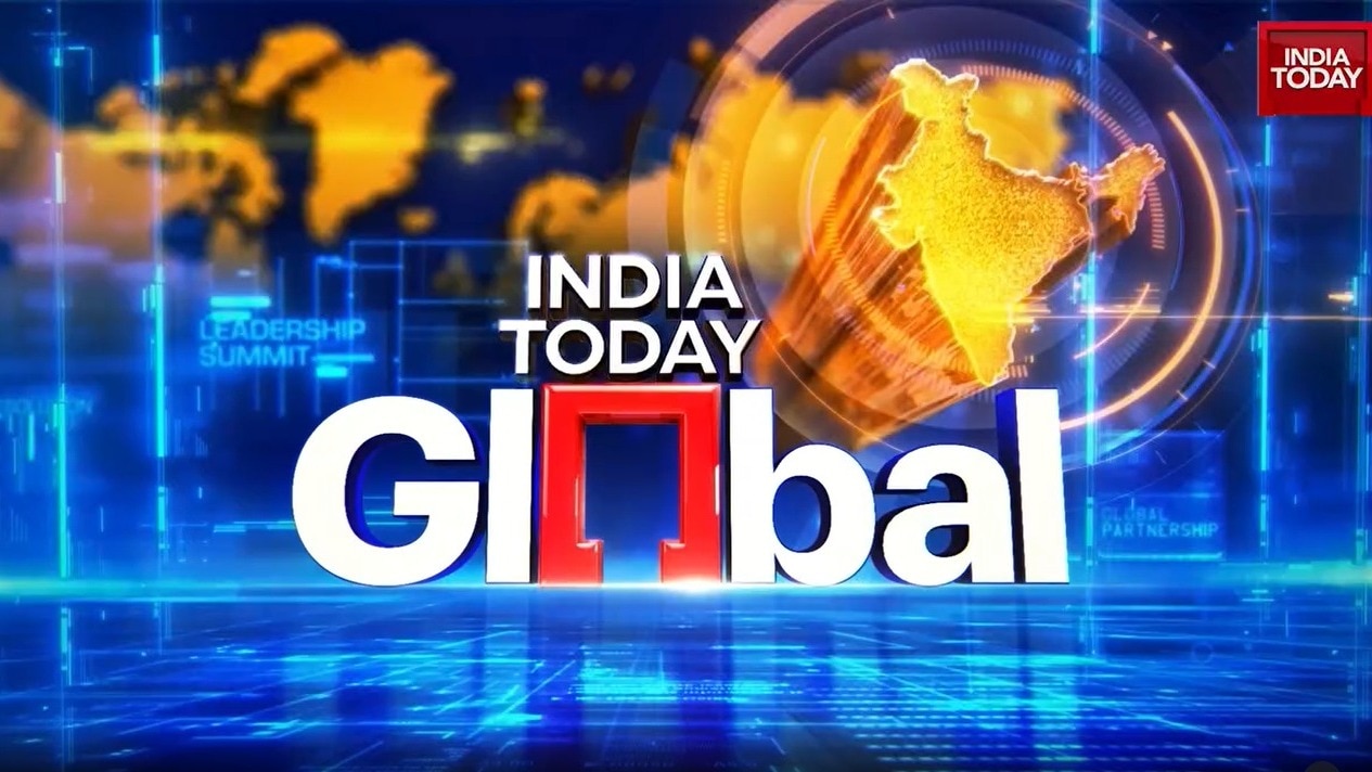 India Today Global: India to host Arab leaders, focus on Starmer's China visit