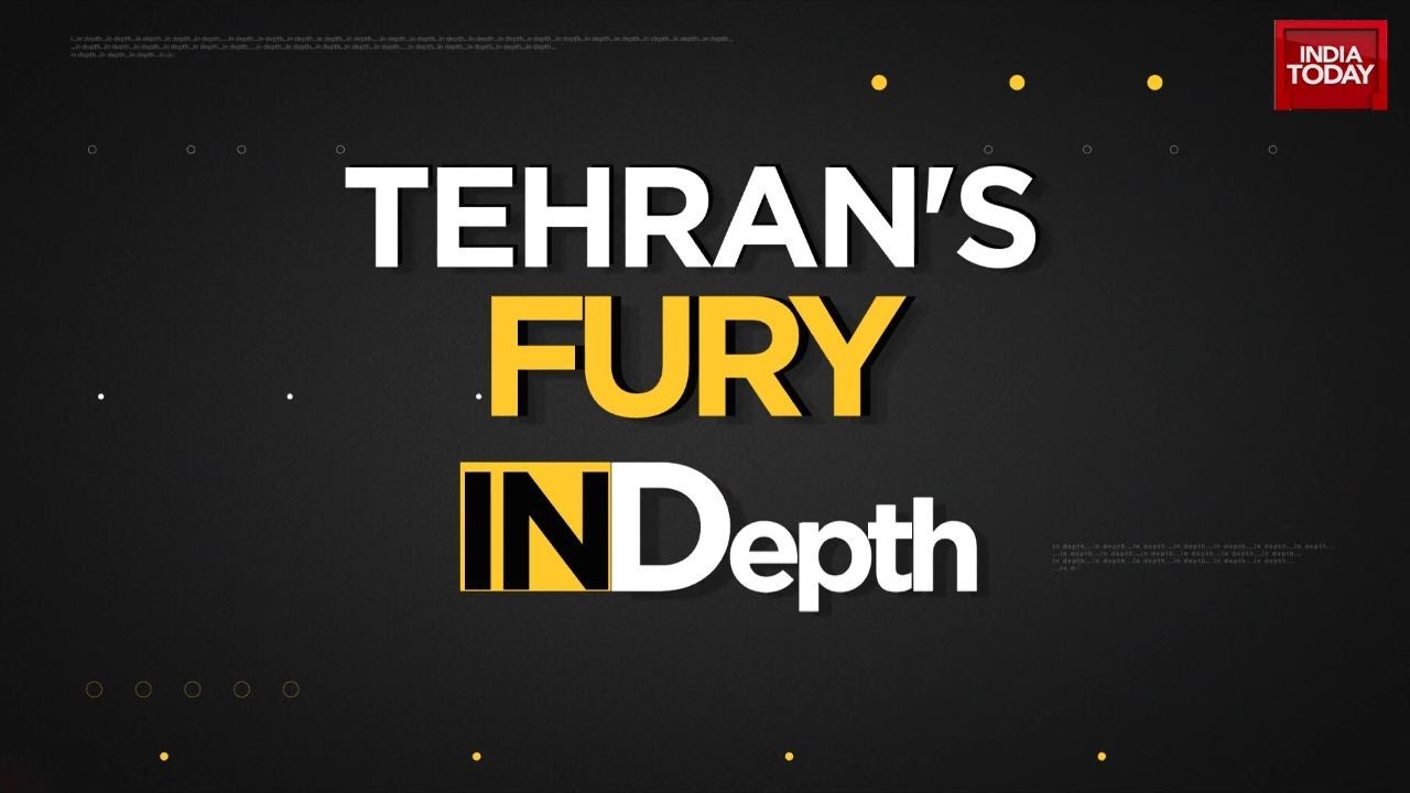 Iran Protests: Economic Crisis and US Military Build-up Push Clerical Regime to the Brink