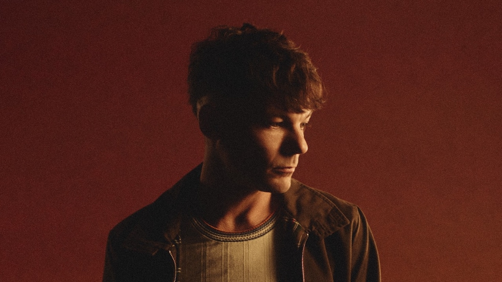 One Direction’s Louis Tomlinson Exclusive: How Did I Get Here?, India