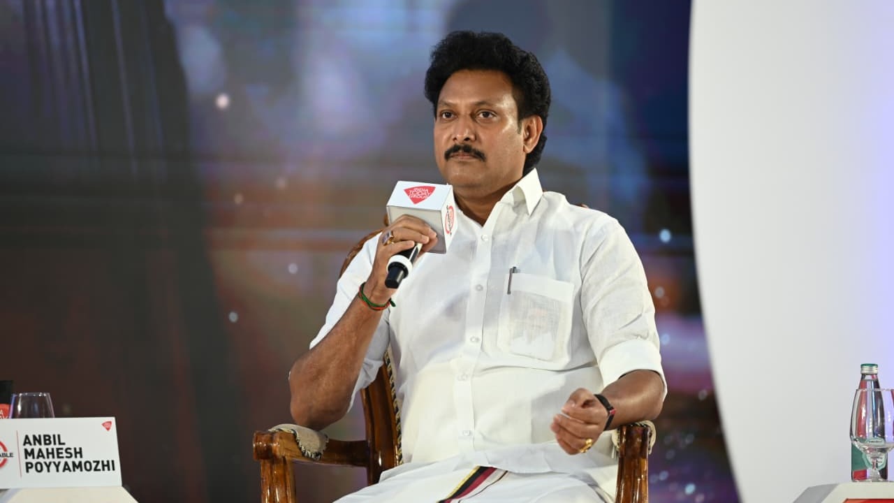 Tamil Nadu's Dravidian education model blends tech, welfare and student dignity