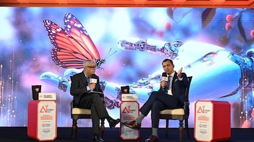 Atmanirbhar AI will empower every Indian: Microsoft President Atmanirbhar AI will empower every Indian: Microsoft President