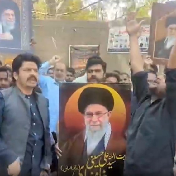 Ali Khamenei Ali Khamenei