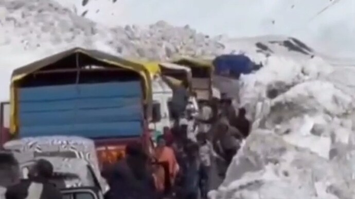 avalanche