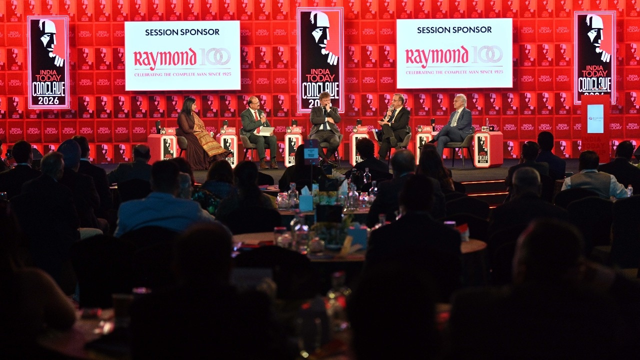 Not our war, say European envoys as escalating Gulf conflict enters third week