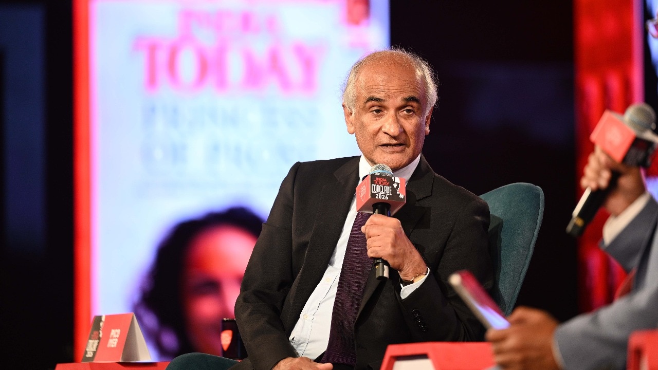 Pause to move forward: Author Pico Iyer on the power of stillness