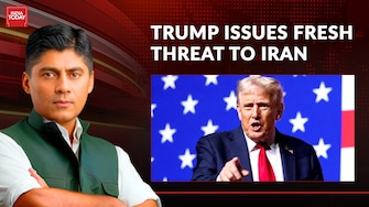 West Asia war: Is US now all set to launch ground offensive in Iran?