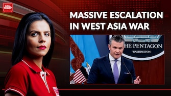 US Defence Secretary warns Iran: What next in West Asia war?