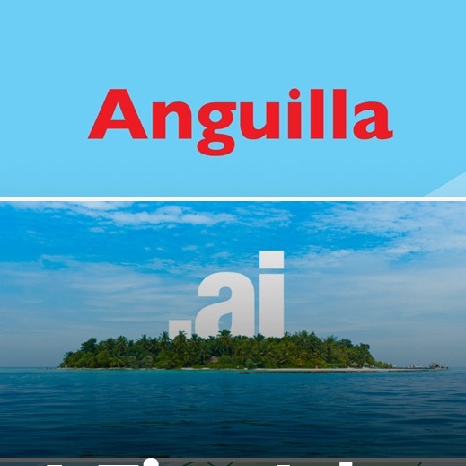 How a tiny island hit an AI goldmine