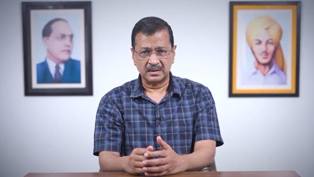 Hopes shattered: Kejriwal refuses to appear in front of excise case judge