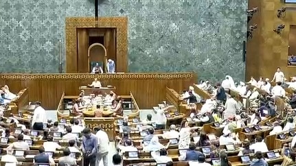 Constitutional amendment bill for women quota defeated in Lok Sabha