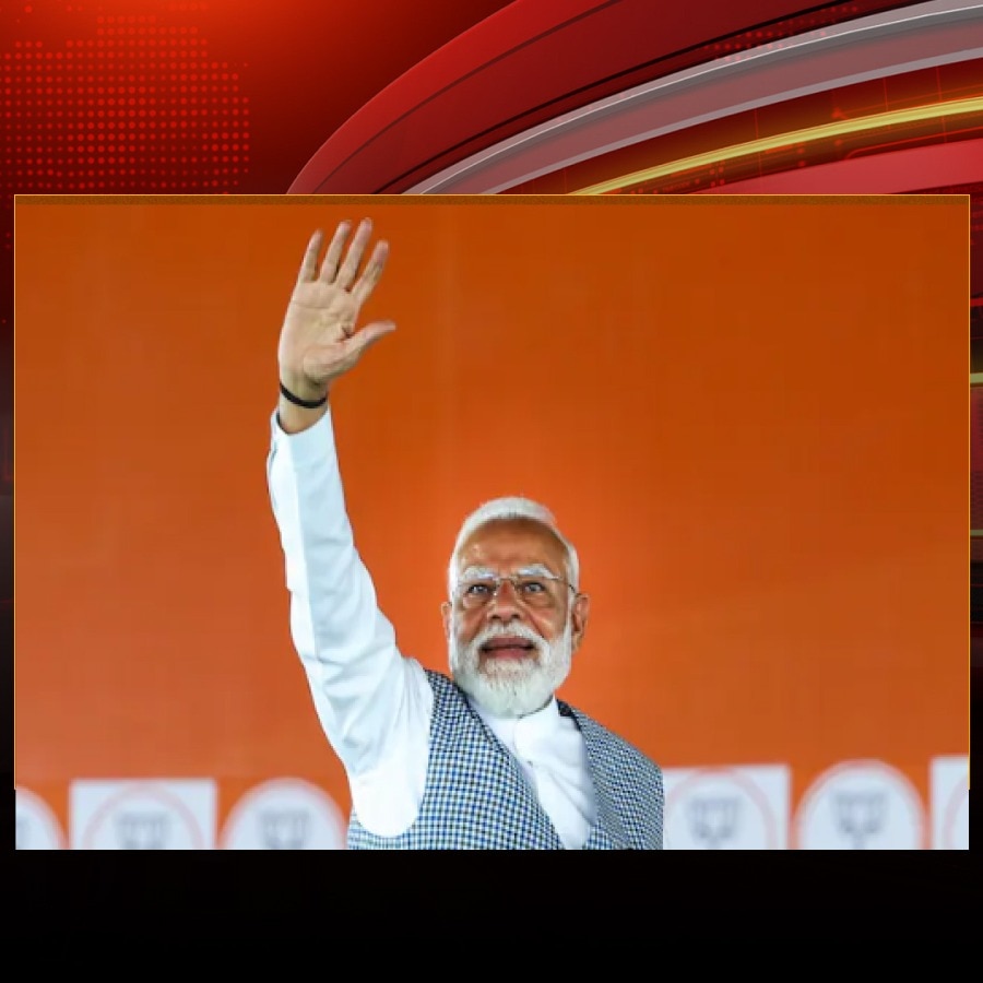 BJP to sweep Bengal with 192 seats, predicts Today's Chanakya