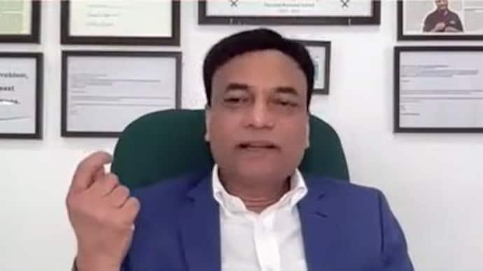 Axis My India's Pradeep Gupta explains why he is skipping Bengal exit poll